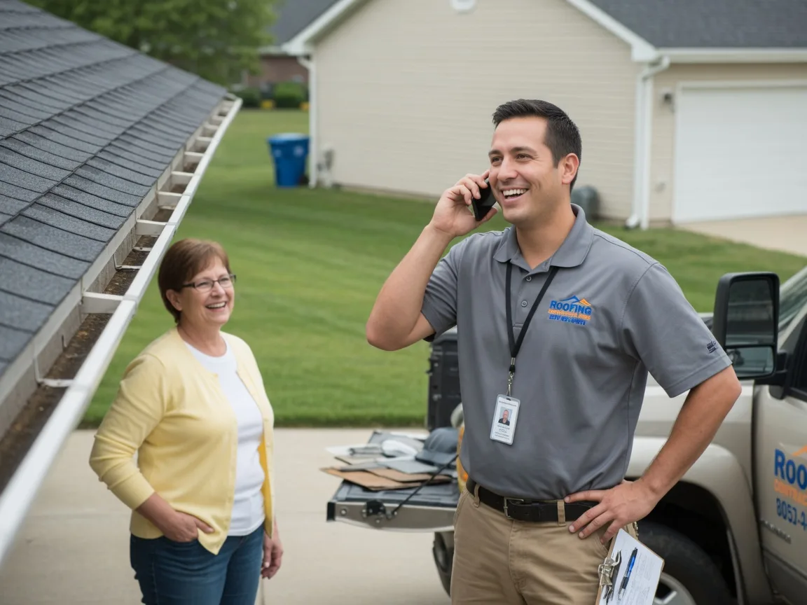 Local Roofing Contractors Saint Paul, IA FAQs